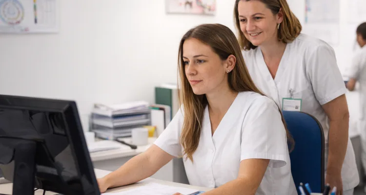 outil pour les cadres de santé