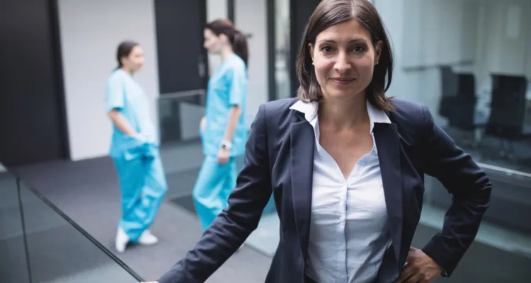 direction des établissements de santé