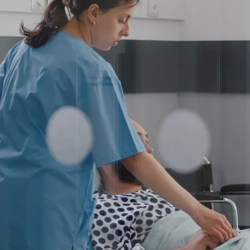 ressources soignantes